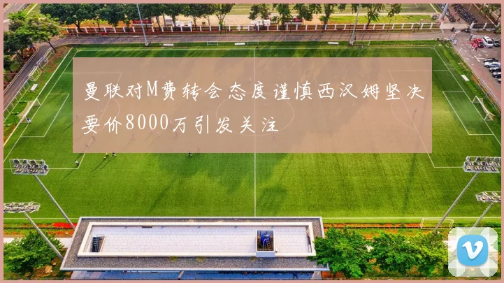 曼联对M费转会态度谨慎西汉姆坚决要价8000万引发关注