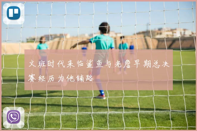 文班时代来临鲨鱼与老詹早期总决赛经历为他铺路